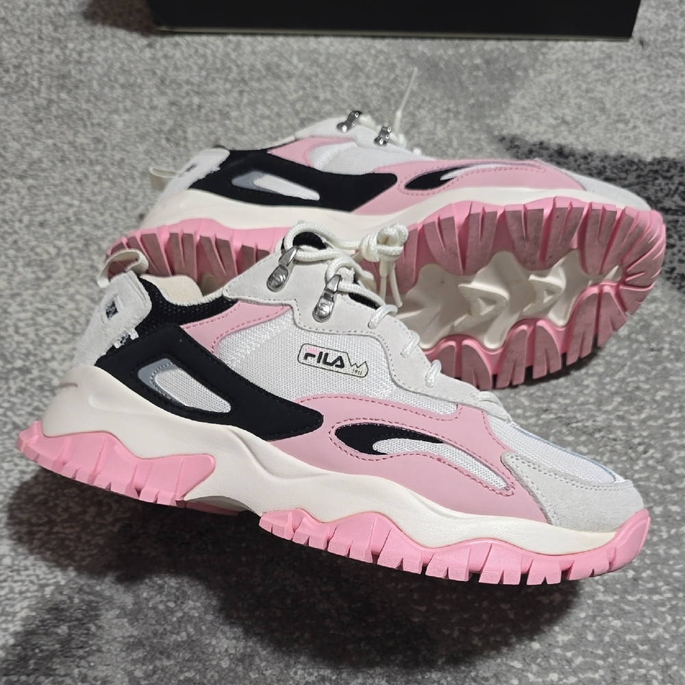 Fila Ray Tracer TR 2 Size 10